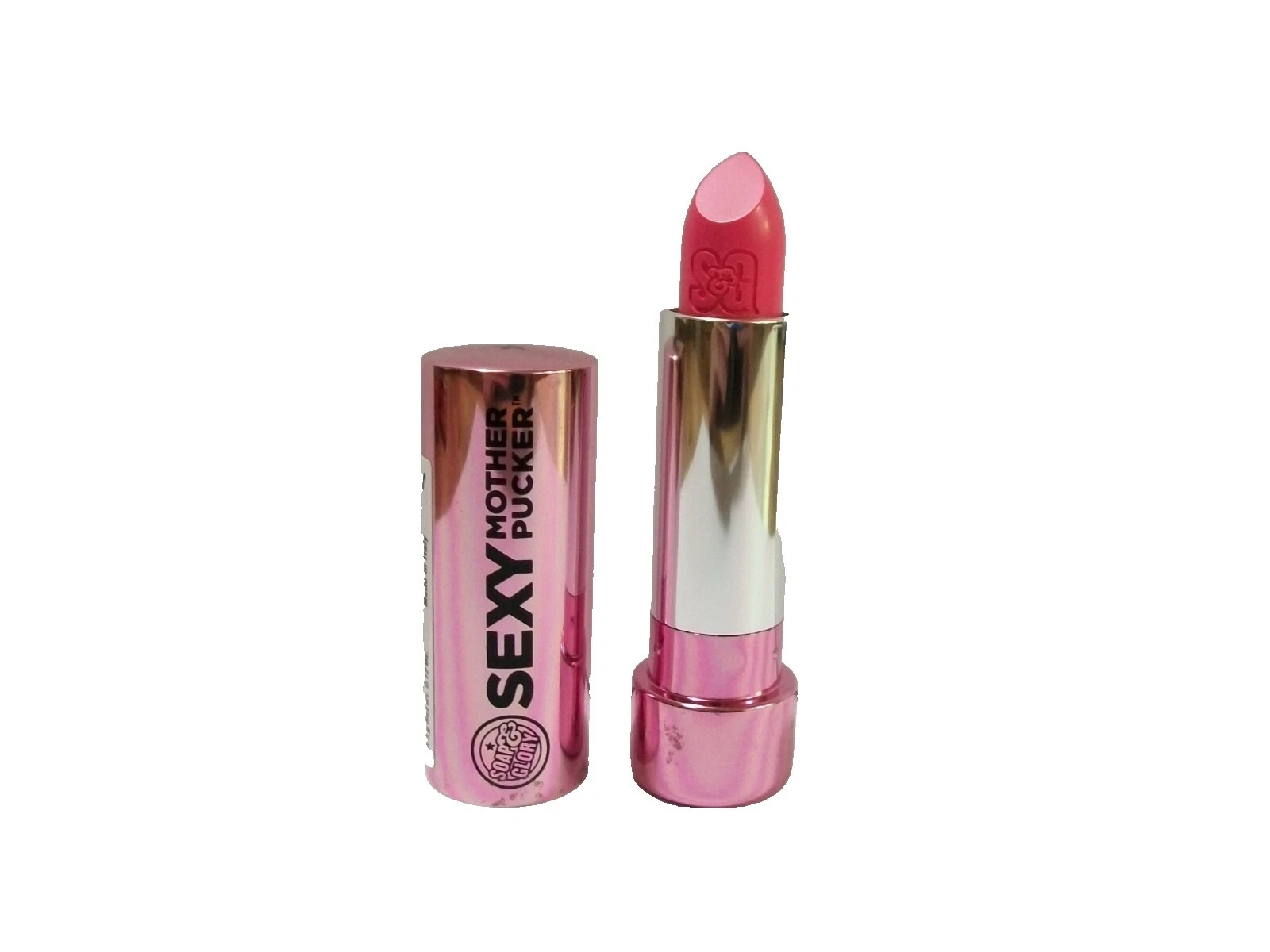 Maquillaje de Labios Mate Soap & Glory