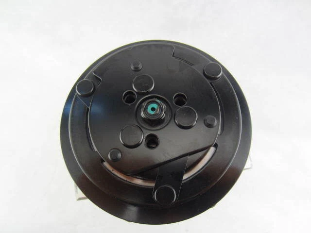 交流电压缩机 SD708 适合马自达 B2200,B2600 QR — 第 3/4 张图片