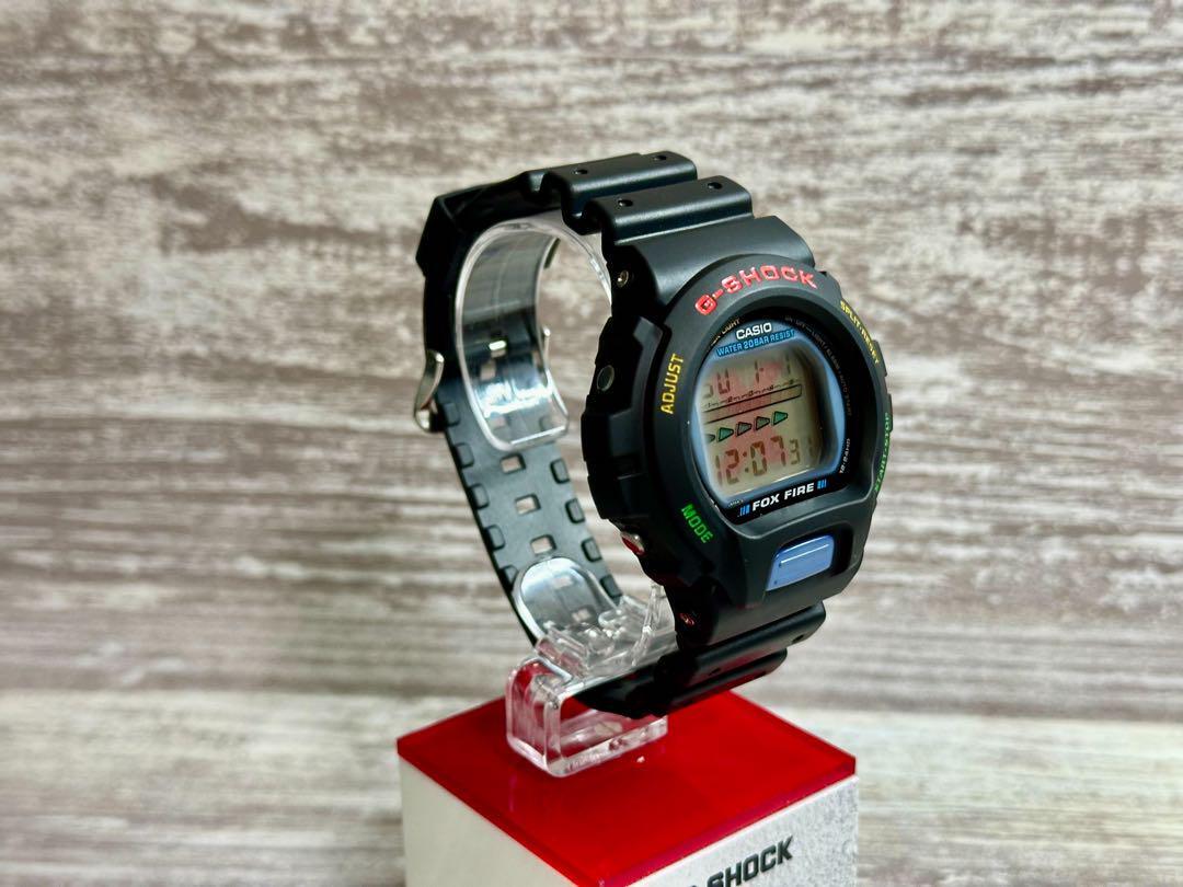 Casio G-Shock A/Z Gangsta Dw-6695-X Rare | eBay Casio G-Shock A/Z Gangsta Dw-6695-X Rare | eBay