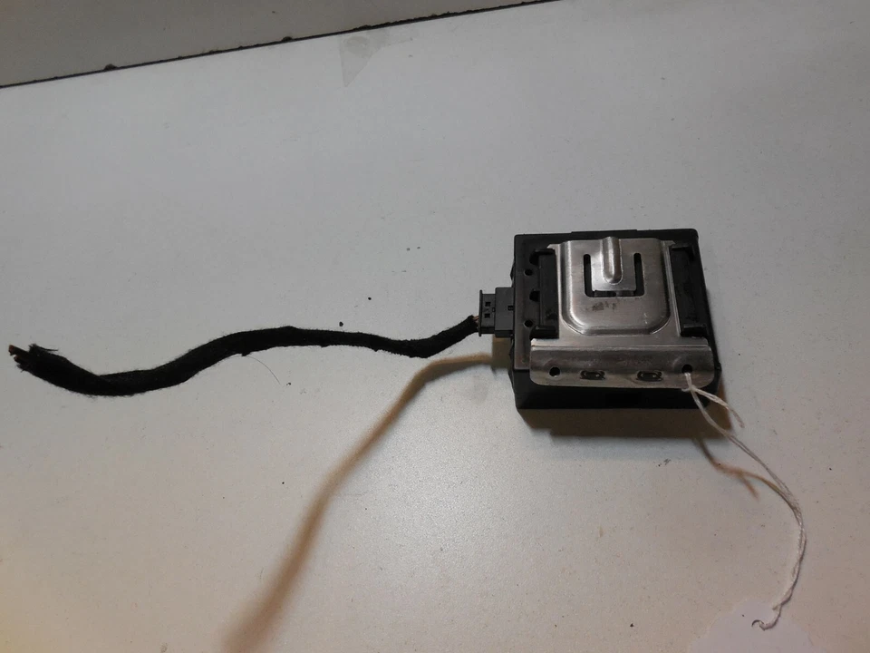 Sensor de inclinação sistema de alarme antirroubo 00-06 Mercedes W220 S430 S500 - Imagem 3 de 3