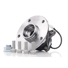 For Suzuki SX4 4WD 2006-2014 Rear Hub Wheel Bearing Kit