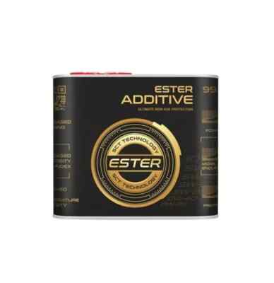 Mannol 9929 Ester Oil Additive 500ml
