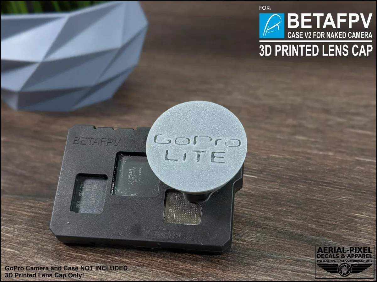 Betafpv gopro on sale lite v2