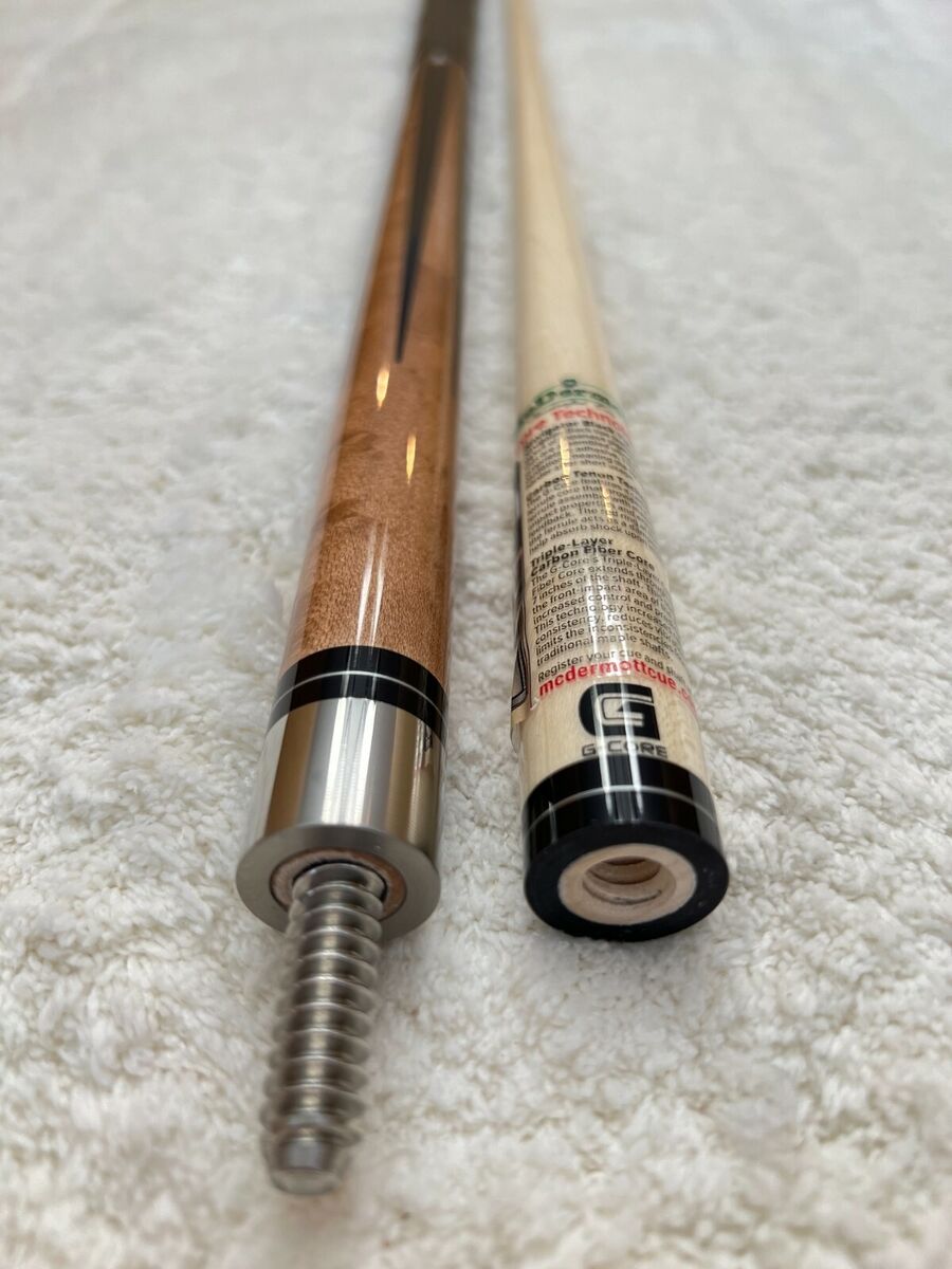 McDermott G502 Pool Cue