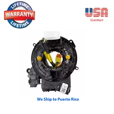 Clock Spring Fit FORD EXPEDITION 18-2021 F150 15-2020 With Heated steering Wheel