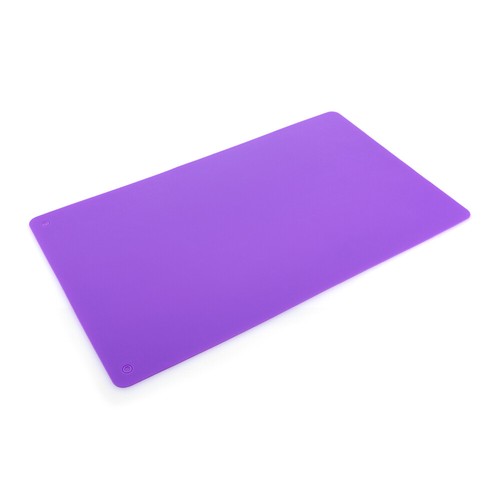 22*36cm Non-slip Silicon Kitchen Table Mat Washable Insulation Placemat UK NEW - Picture 30 of 33