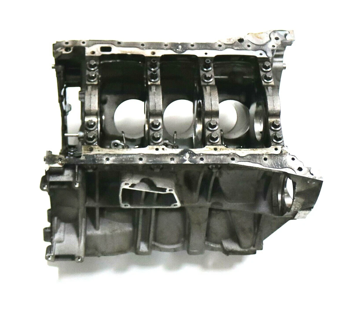 Mercedes-Benz OM642 6-Zyl. Dieselmotor Zylinderblock R6420706 