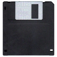 Floppy Disks.  50 Pack of  Floppy Diskettes.  Formatted and Certified in 2024!