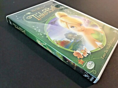 アニメ Tinker Bell COMPLETE DVD BOX Tinker Bell 1-6 Boxset: Amazon.ca: Movies & TV Shows