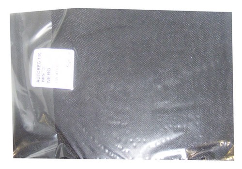CALZE SILCA AUTOREGGENTI NADY 140 DEN DEFATICANTE 15/18 MMHG NERO PLAYA VISONE - Picture 2 of 4