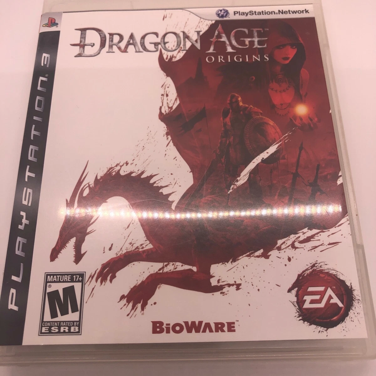 What origin gives you the highest XP? : r/DragonageOrigins