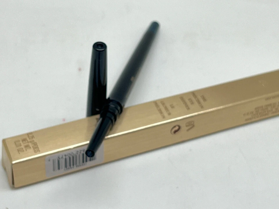 Kevyn Aucoin Women's The Precision Eye Definer Liner #STEALTH - 0.01fl oz - NIB - Image 2 of 4