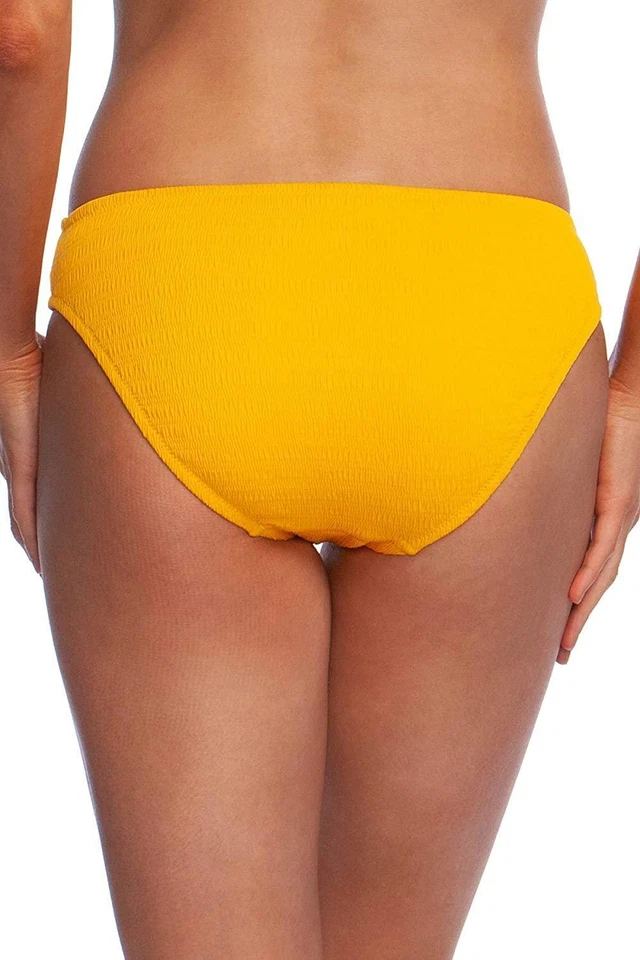 Parte inferior de bikini hipster estándar para mujer Trina Turk 286202, talla 4 Foto 2 de 2