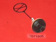 OEM genuine  McCULLOCH 301767 oil fill cap - for selected chainsaw versions NOS