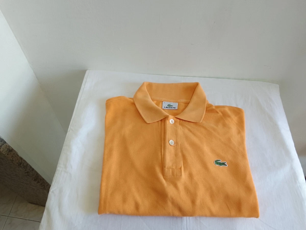 Lacoste taglia 5 cheap