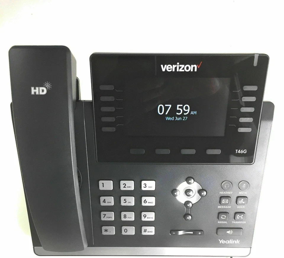 (3PK)Yealink Bluetooth USB Dongle Support SIP-T27G,T29G,T46G,T48G,T46S,T48S,T52S - Image 2 of 4