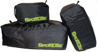 Sportube Gear Packs (black) on sale Sportube Gear Packs (black) on sale