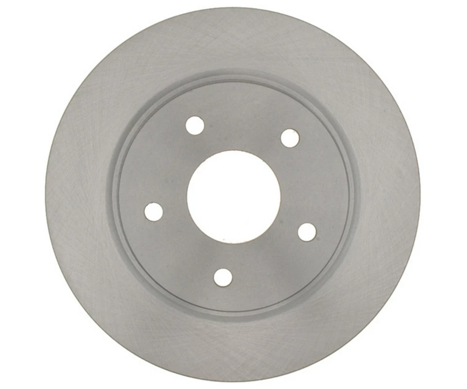 Задний дисковый тормоз Raybestos 501BW94 2010 для Volkswagen Routan 2009-2011 годов выпуска - Изображение 2 из 3