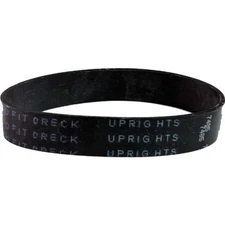 BISSELL LIFT-OFF style 8 Vacuum Belt & fits for ORECK XL UPRIGHT  2pk NEW