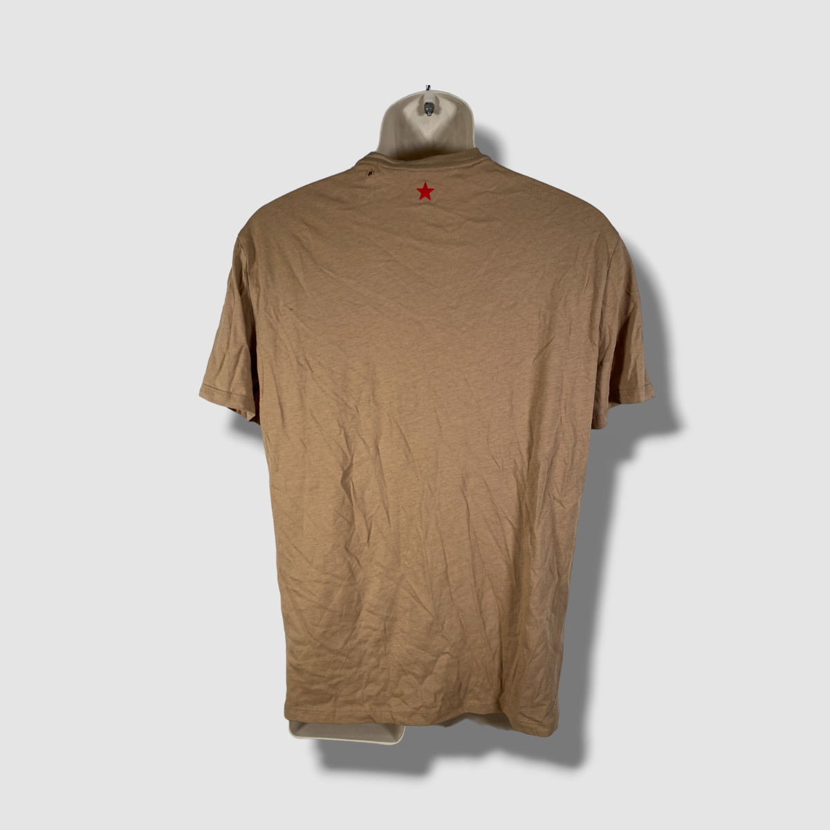 Tシャツ・カットソー ARMANI EXCHANGE Men T-shirt Brown 6DZMJFZJLFZ 1782 s-l1200.png
