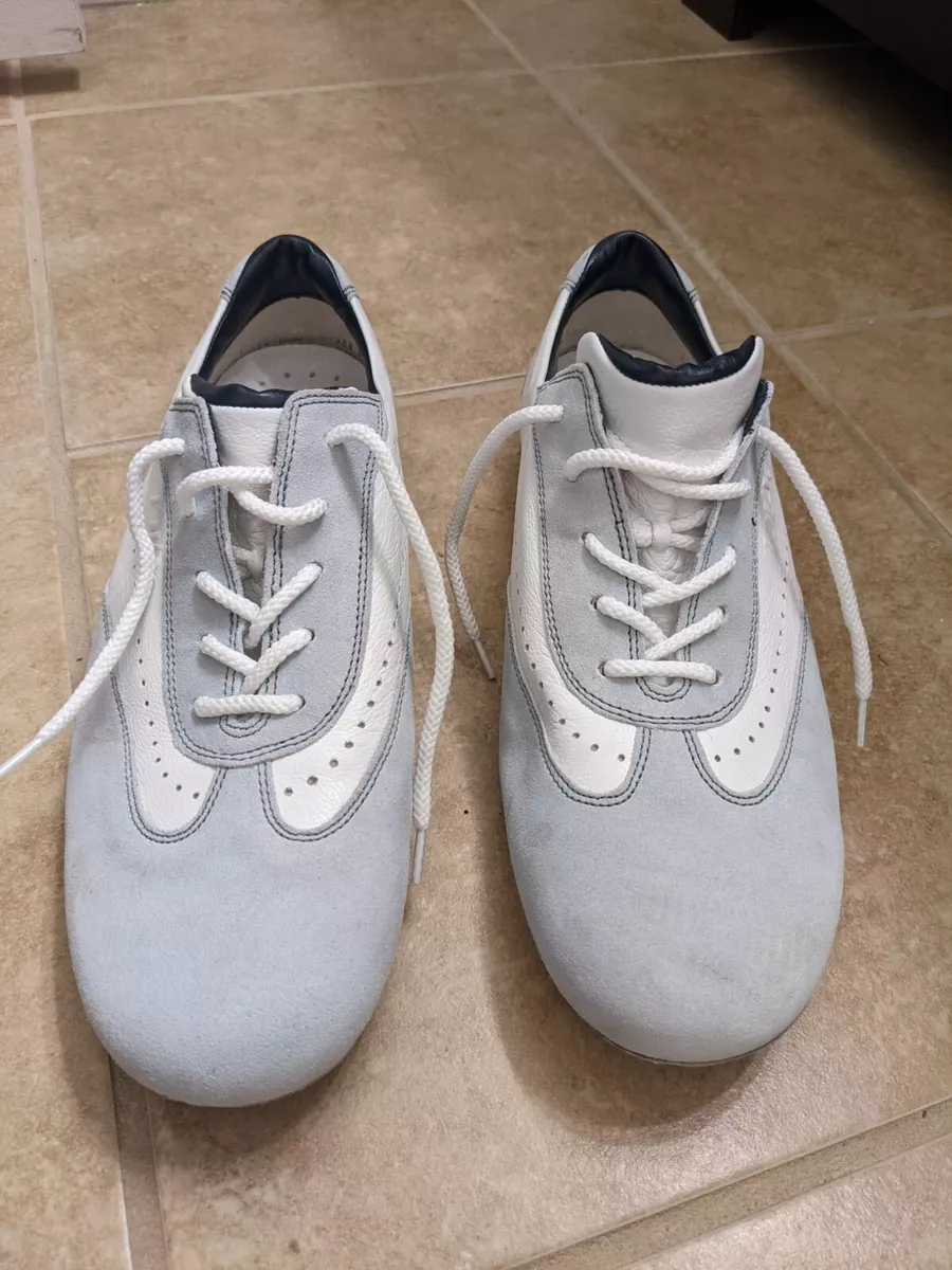 Jolly Casual Lace Up &amp; Leather Sneaker Size 39 | eBay