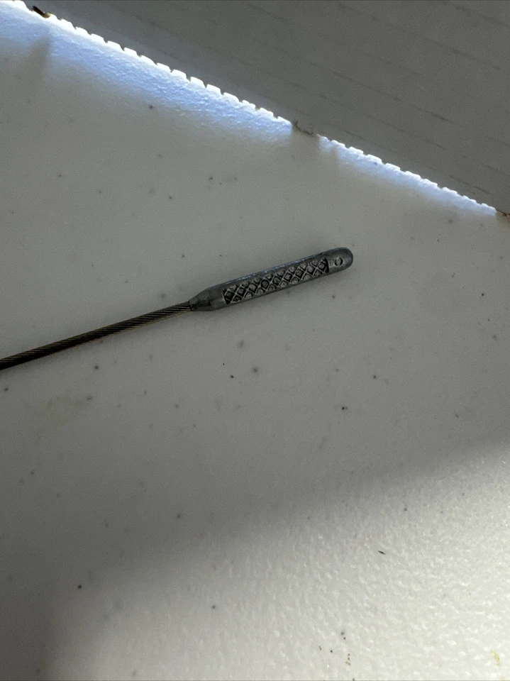 适用于 2004 - 2007 凯迪拉克 SRX 油滴杆 Dorman 42231NK 2005 2006 3.6L V6💎💎 — 第 3/4 张图片