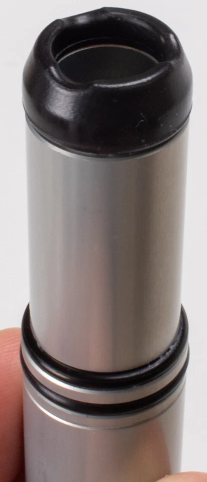 Planet Eclispe Geo 3 pernos con punta suave (se adapta a Geo 1/2/CS1) paintball PB Foto 3 de 4