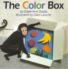 The Color Box