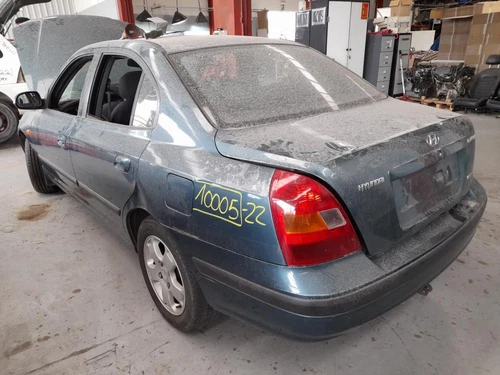 921022DXXX Faro Derecho para HYUNDAI ELANTRA (XD) 2002 3070049 - Imagen 7 de 10