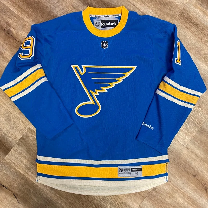 Vladimir Tarasenko jersey, Winter Classic, St. Louis Blues, New