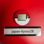 Pokewalker for Nintendo DS Pokemon Heart Gold / Soul Silver Japan JP