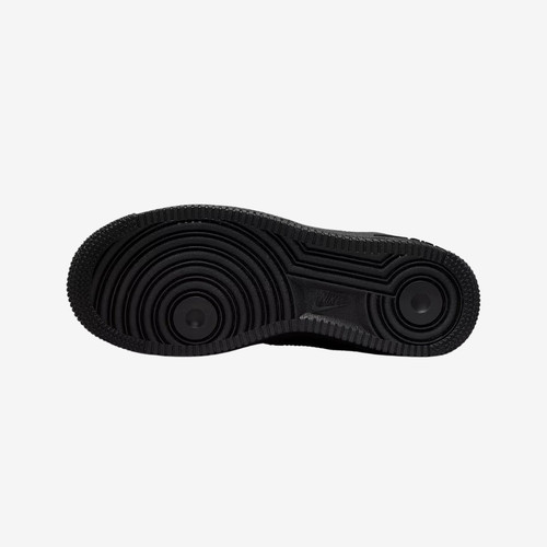 Nike Air Force 1 '07 Low Men's Triple Black AF1 CW2288-001 Multiple Sizes - Picture 4 of 63