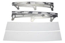 FIVESTAR 2019 LM Spoiler Plain 5in x 60in 70 Degree 11002-47357