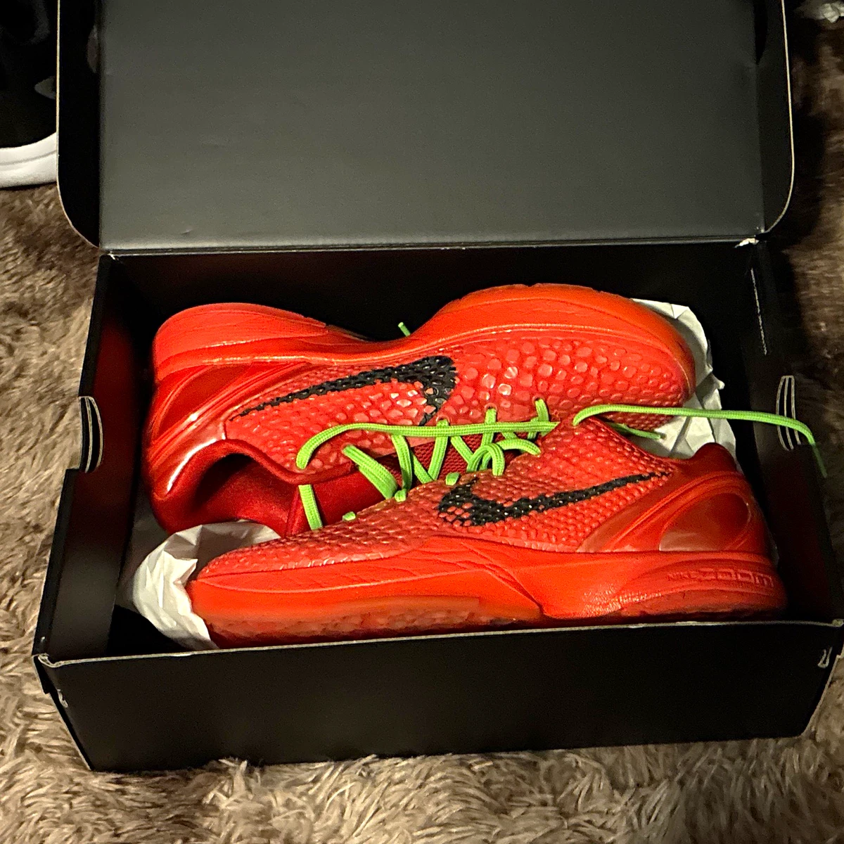 Nike Kobe 6 | eBay