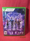 Gotham Knights (Microsoft Xbox Series X, 2022)