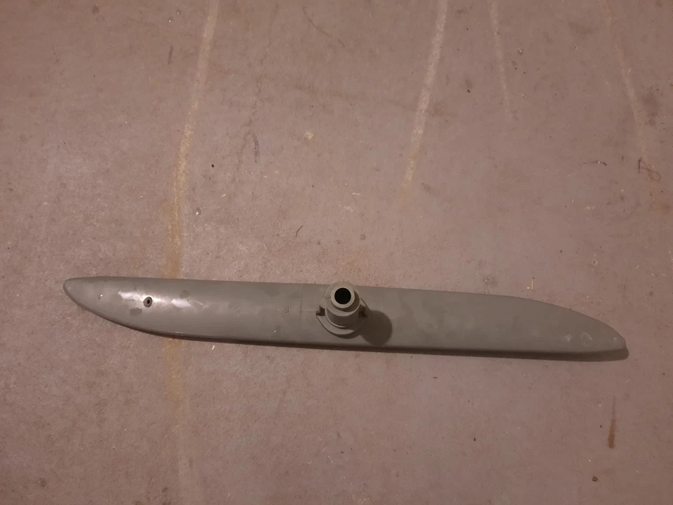 Küppersbusch IGVS 6808 Geschirrspüler sprüharm Düse Ersatzteil einsatz filter