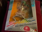 Spectra StylaBlue AA Outer Space Fashion Doll ~ Vintage Mattel 3363 ~ New 🪐