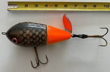NEW Lake X Lures CANNONBALL JR NLS Topwater Musky/Muskie Lure, FREE SHIPPING