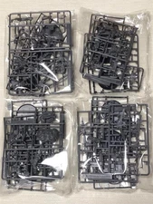 Gundam Card Game Set of 12 Assemble Sets Only ST01A ST02 ST03A ST04A No Boxes