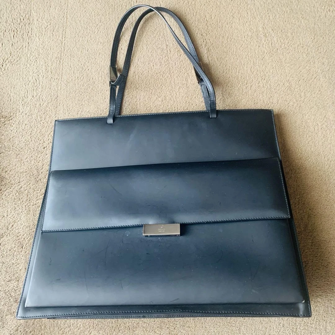 Sac à bandoulière Gucci Business m2_0424