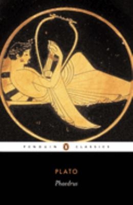 Phaedrus Paperback Plato