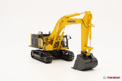 1/50 First Gear Komatsu PC900LC-11 Excavator 50-3500 - Picture 5 of 16