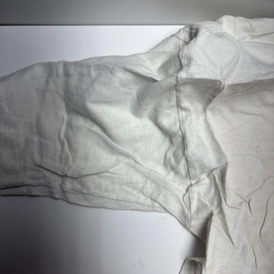 Camiseta De Colección Años 80 Simpson Im Bart Simpson Who The Hell Are You Puntada Única Foto 2 de 4