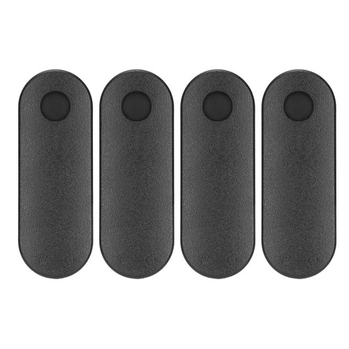 4x Belt Clip Replacement Portable Radio Belt Clip For TLKR T60 T80 T FG - Picture 19 of 24