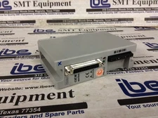 Universal Instruments PTF Servo Amplifier - 48660108 w/Warranty