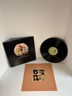 QUEEN - A Day At The Races LP US 1976 1st Press ELEKTRA 6E-101 SP STERLING VG+
