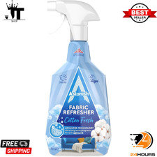 Best Astonish Fabric Refresher Spray for Freshening Clothes - 750ml (Pack of 1) 3.20 per litre