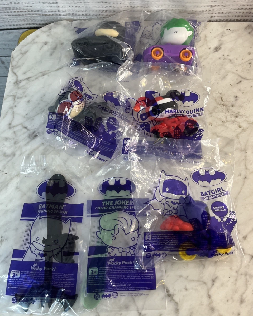 3-4 Years SONIC Fast Food Premiums for sale | eBay