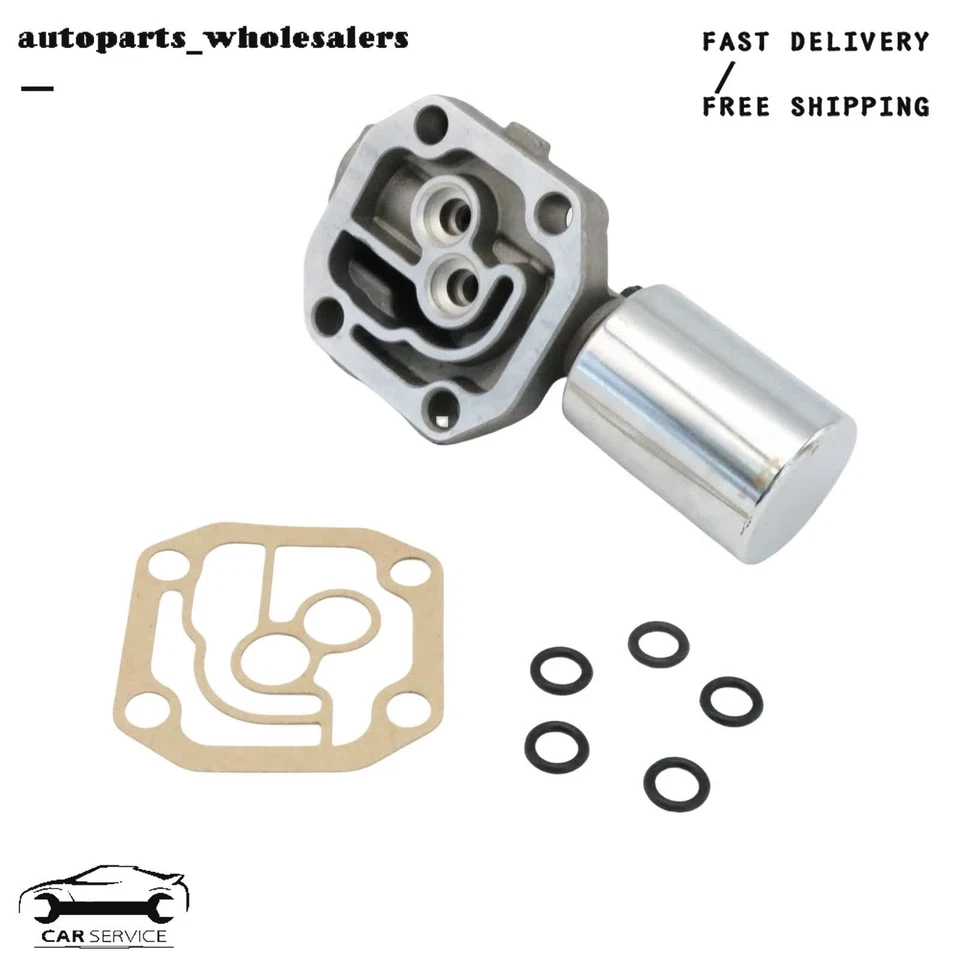 Solenoide de cambio de transmisión para Honda Civic 2012-2015 1,8 L 28250-R90-003 Foto 3 de 4
