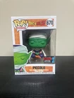 Funko POP! - Dragon Ball Z : Piccolo #670 2019 Fall Convention With Protector